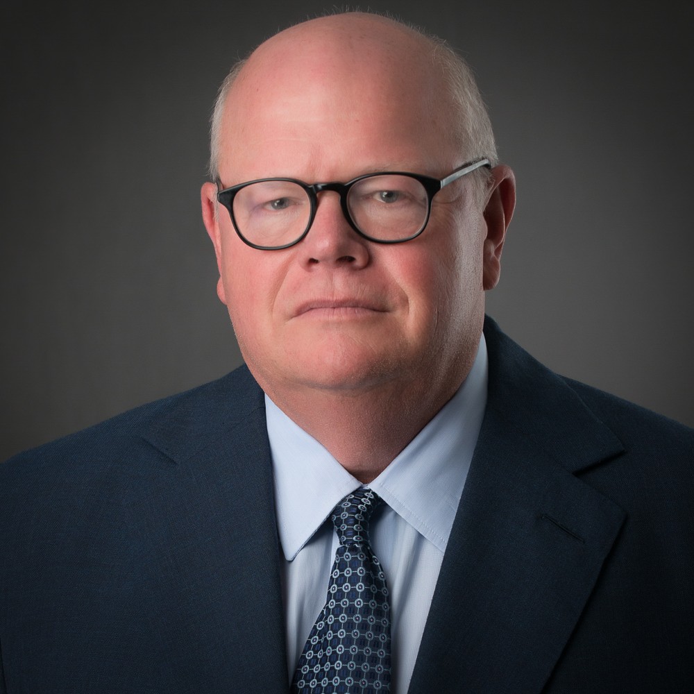 Britt Harris, Chief Executive Officer, Chief Investment Officer and Founder