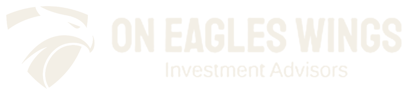 On Eagles Wings