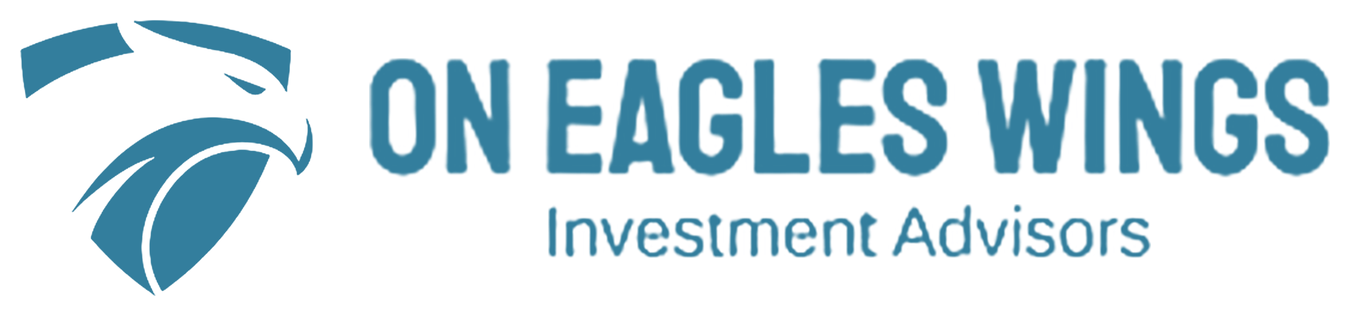 On Eagles Wings